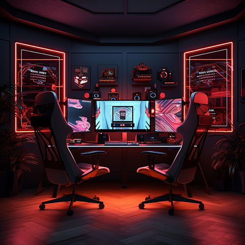 Gaming-Chairs