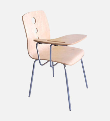 NX TRAINING-TABLET-WOOD-CHAIR