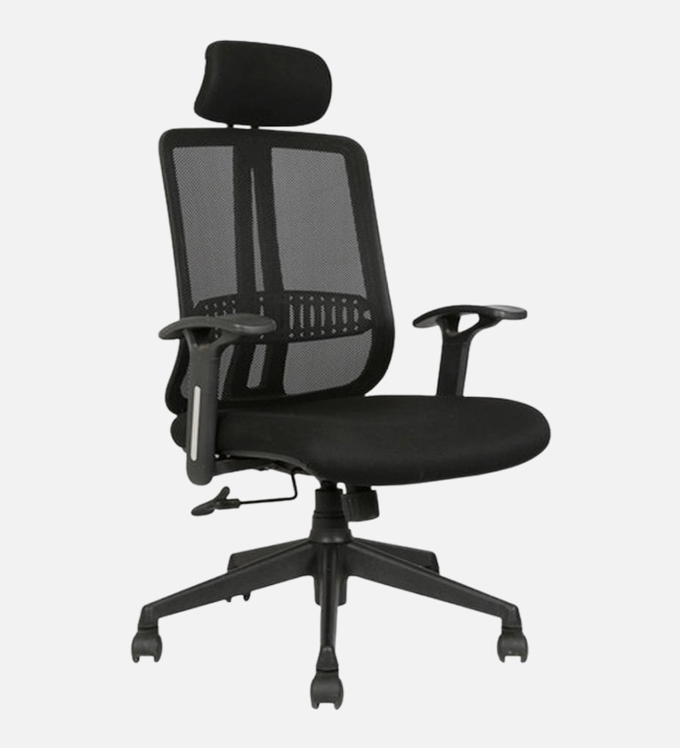 NX Trick High Back Chair